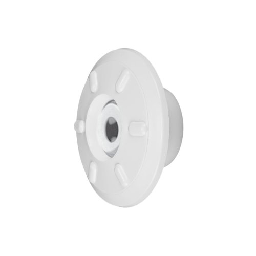  ACQUASOURCE Στόμιο Εισαγωγής Πλευρικό Κολλητό Πισίνας 50mm (ABS) 