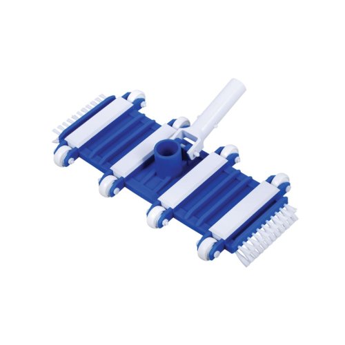  AQUALINE Σκούπα 8 τροχών 