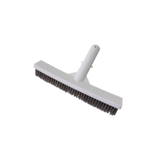 Acquasource AB-250 Ευθύγραμμη Βούρτσα Άλγης 25 cm με Ανοξείδωτη Τρίχα