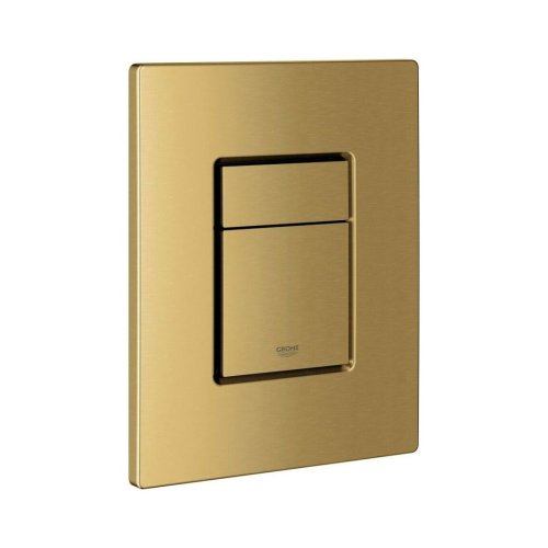 πλακετα καζανακιου grohe skate cosmopolitan brushed cool sunrise