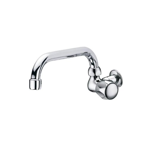 Clever With2 Guayama – Μπαταρία Νεροχύτη Τοίχου 