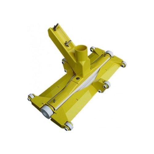 Fairlocks Χειροκίνητη Σκούπα Πισίνας με Κεφαλή 47cm 