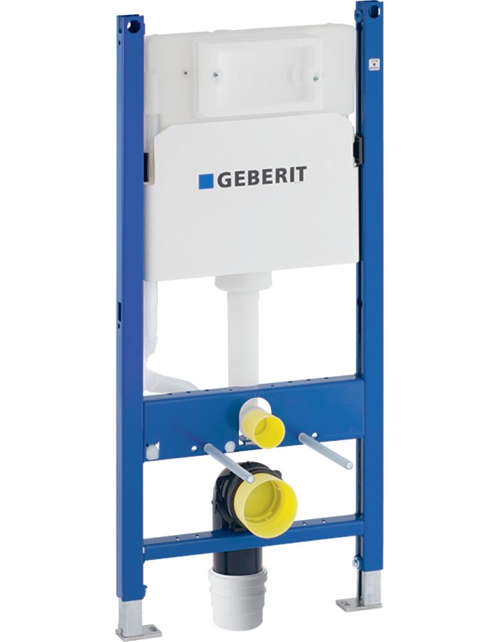 geberit delta 12cm 