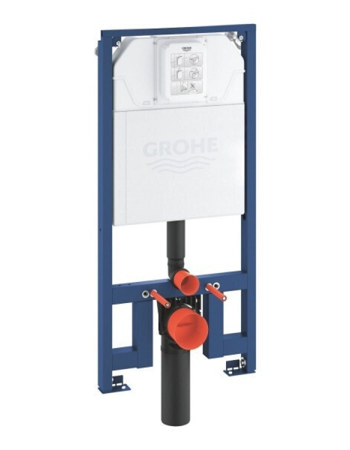 grohe  καζανακι 9cm 