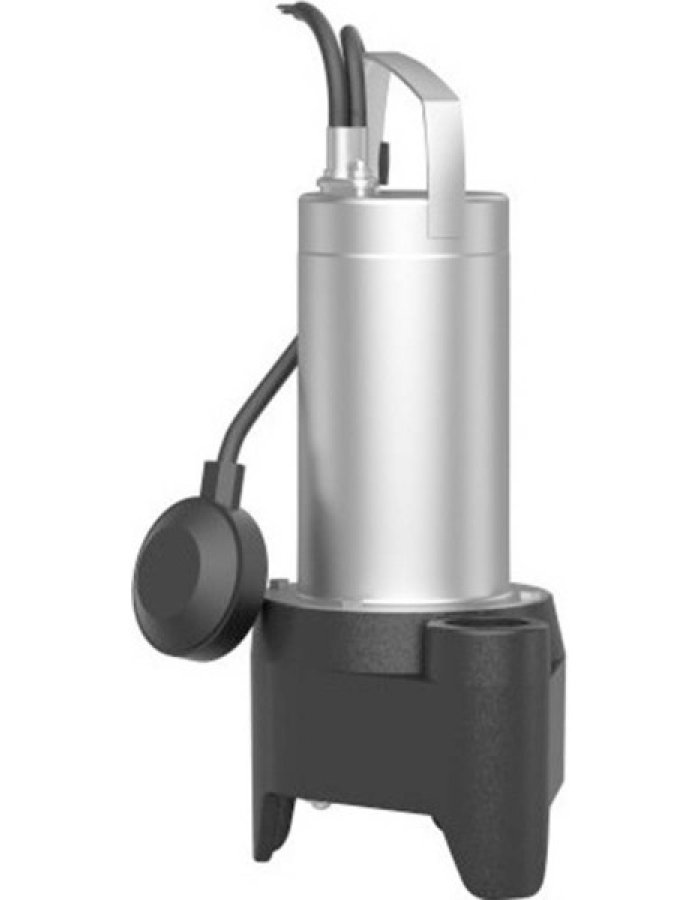 Wilo Rexa MINI3-V04.09/M05-523/A-5M Μονοφασική Αντλία Ακαθάρτων / Λυμάτων 0.7hp 3094002