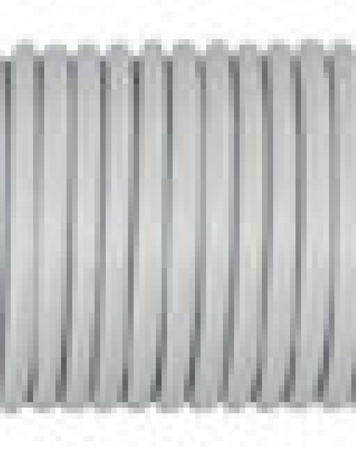 Viospiral 00-921/S – Εύκαμπτο Σιφώνι Νεροχύτη Φ40Χ11/2 ΒΤ