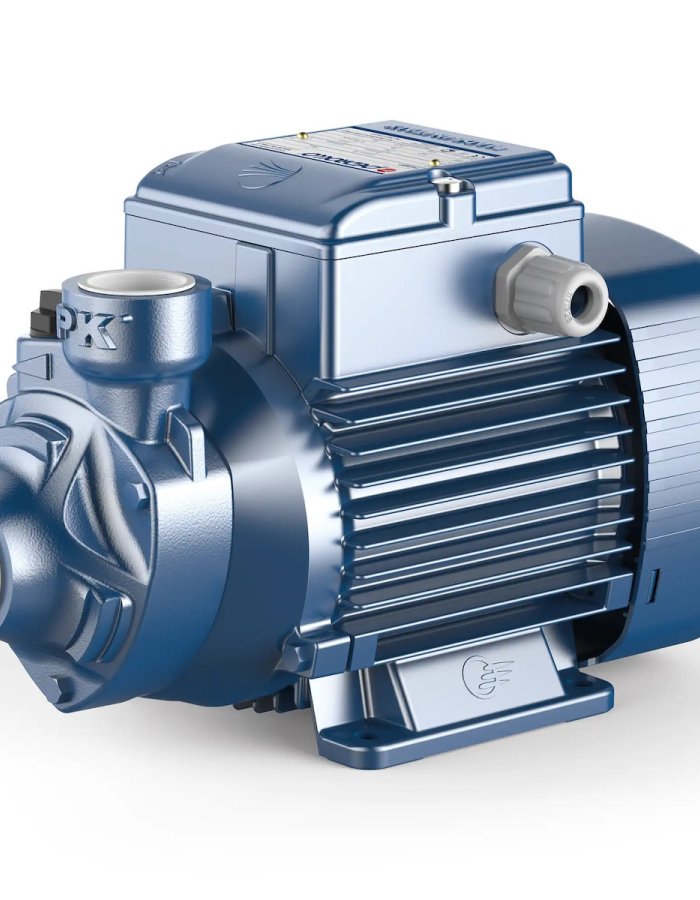  Pedrollo PKm 65 – Αντλία Επιφάνειας 0.75 HP Μονοφασική