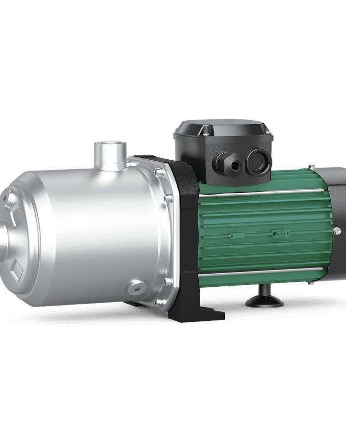  Wilo Medana CH1-L 207-1 – Πολυβάθμια Αντλία Επιφανείας Inox 1hp 