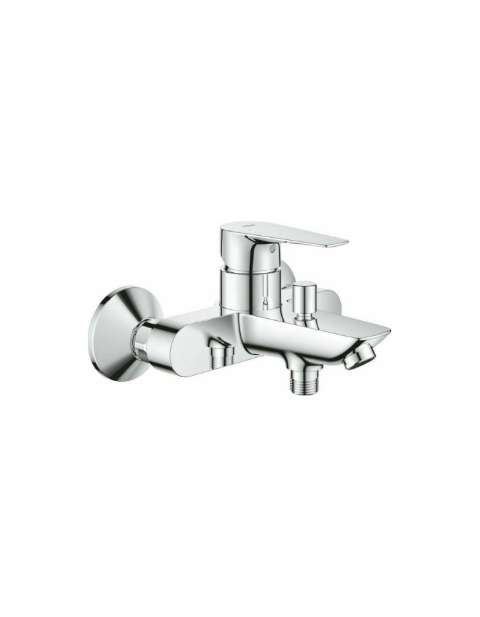  Grohe BauEdge – Επιτοίχιος Μίκτης Μπανιέρας/Ντους 