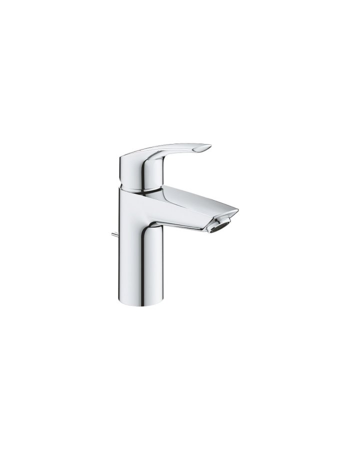 Grohe Eurosmart – Μπαταρία Νιπτήρος Χρωμέ