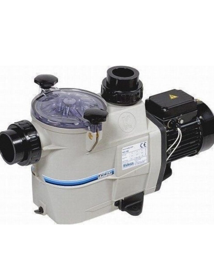  Kripsol KSE 200 TI – Αντλία Πισίνας με Προφίλτρο 2HP 