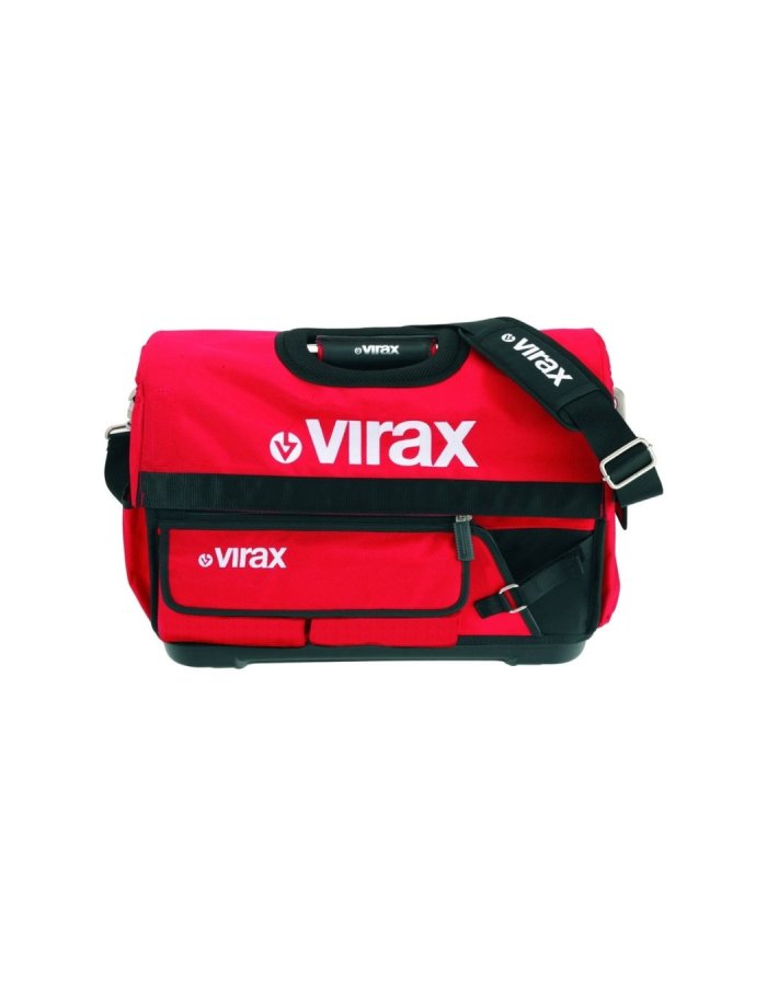 Virax – Υφασμάτινη Τσάντα Εργαλείων “Over-the-Shoulder” 15 kg 