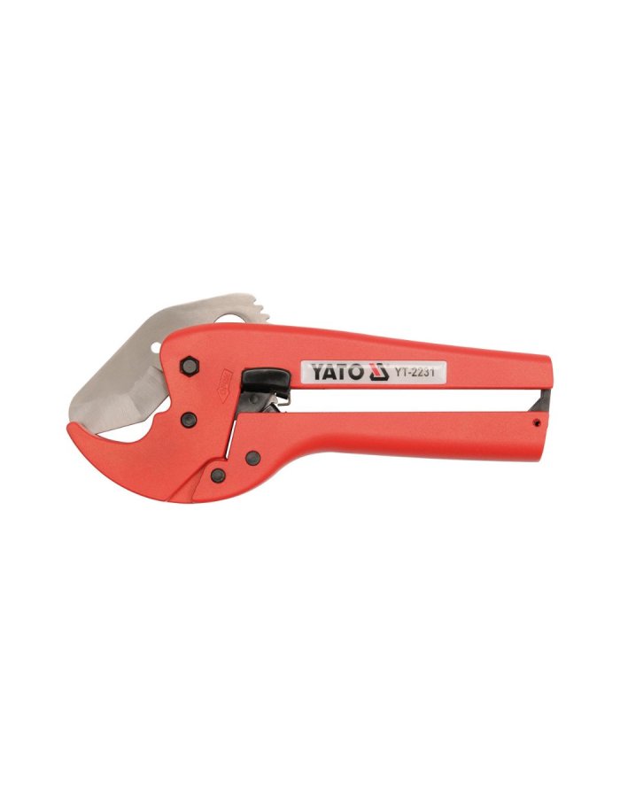 Yato YT-2231 – Ψαλίδι Σωλήνων PVC/PEX/PE/PP έως 42mm