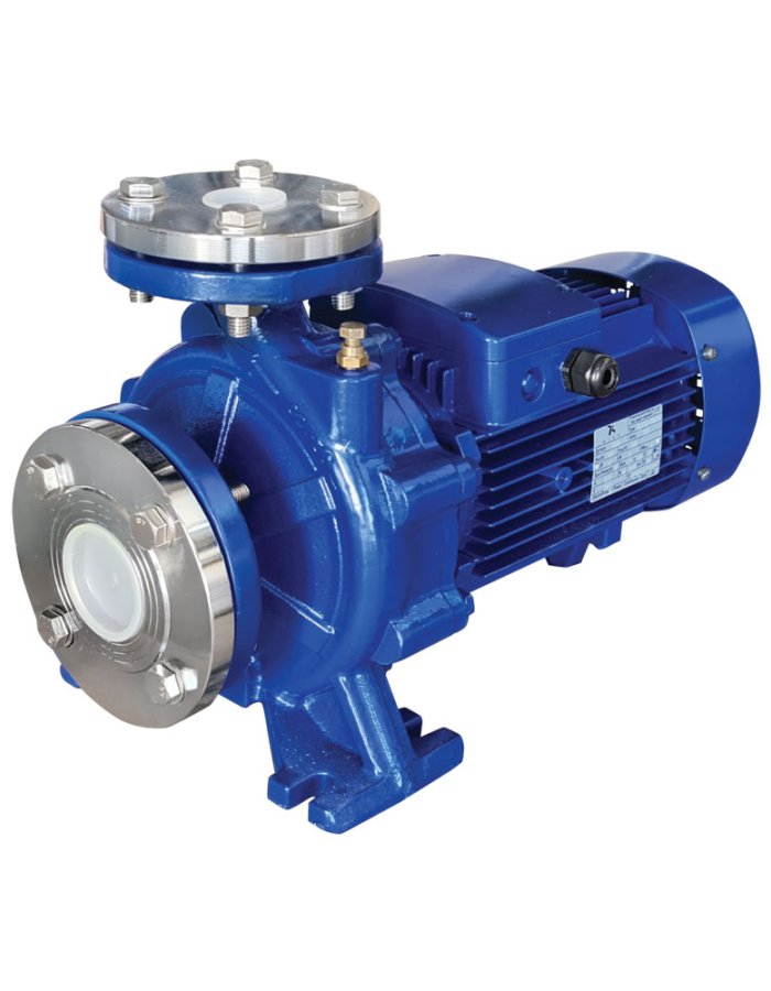 Plus XST 32-200/40 – Φυγοκεντρική Αντλία Επιφανείας 5.5HP Τριφασική 