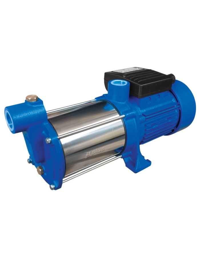 Plus JISM 28 – Αντλία Επιφανείας Φυγοκεντρική με Αυτόματη Αναρρόφηση 2.8HP 
