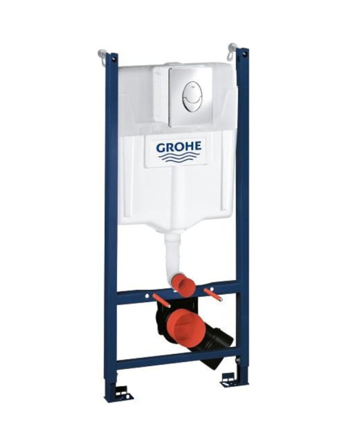 grohe  καζανακι 12cm 