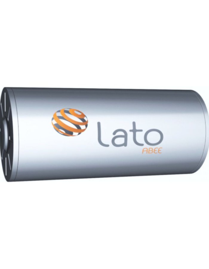  Lato Boiler Ηλιακού 150L – Δοχείο Ζεστού Νερού Glass Διπλής Ενέργειας 