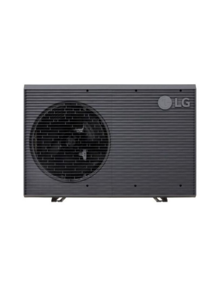 LG Αντλία Θερμότητας Monoblock 14kW Μονοφασική 65°C