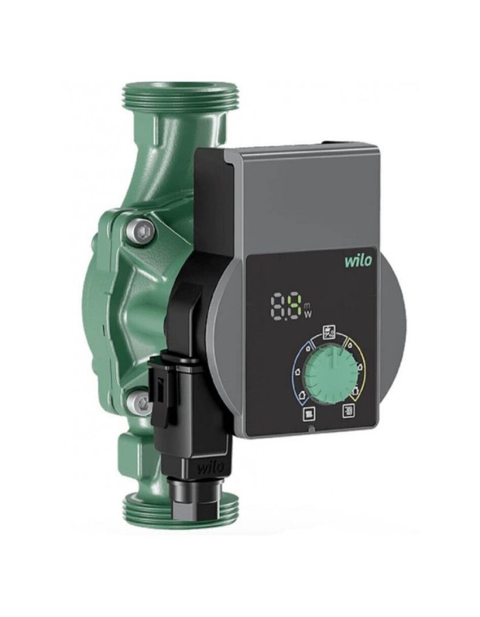 Wilo Yonos PICO 1.0 30/1-8 Ηλεκτρονικός Κυκλοφορητής Θέρμανσης / Κλιματισμού 