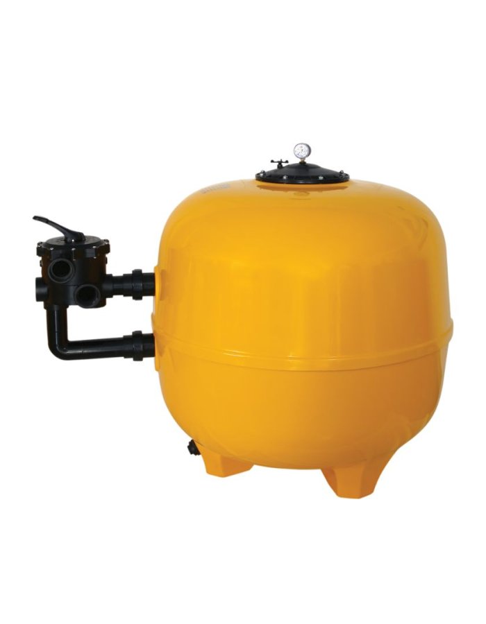  Φίλτρο Πισίνας 24 m³/h Acqua Source NS-24