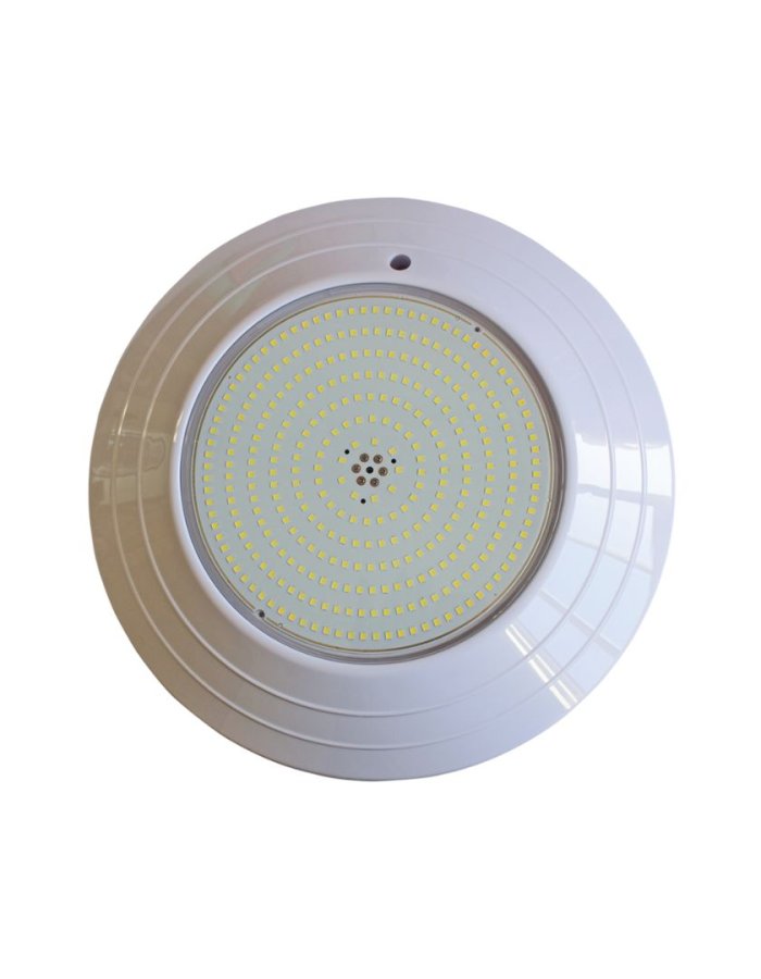  AQUA LINE Φωτιστικό Πισίνας Ρητίνης Νέας Τεχνολογίας Extra Flat – 18W | RGB 