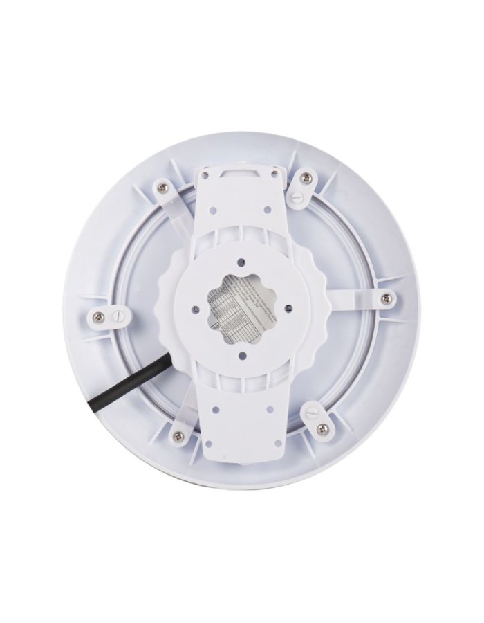 AQUA LINE Φωτιστικό Πισίνας Ρητίνης Νέας Τεχνολογίας Extra Flat – 18W | 6500K