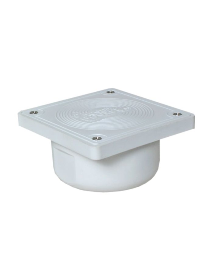  Acqua Source Κουτί Διακλάδωσης Φωτιστικών Πισίνας 60mm 