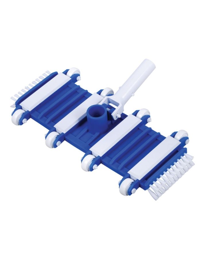  AQUALINE Σκούπα 8 τροχών 