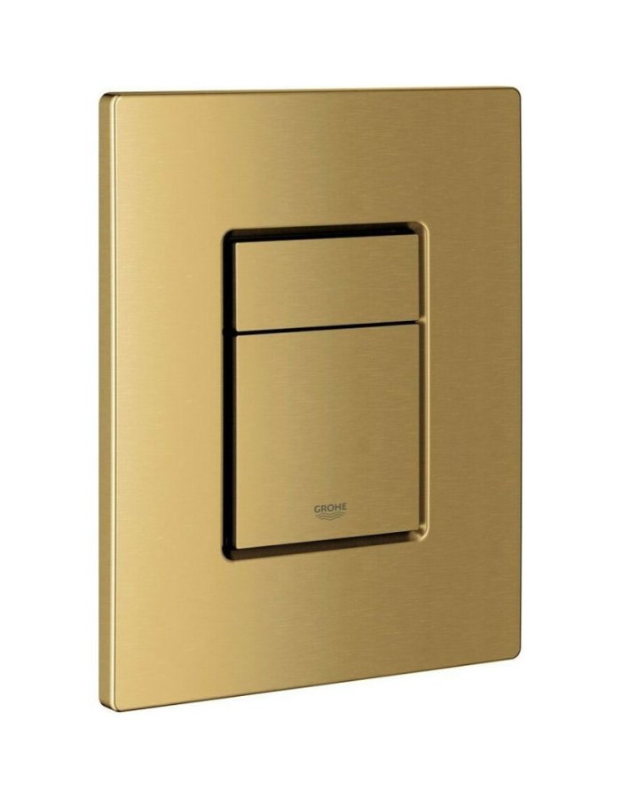 πλακετα καζανακιου grohe skate cosmopolitan brushed cool sunrise