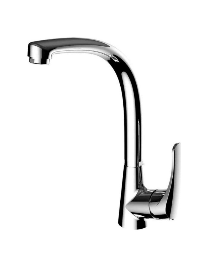 Clever Panam Evo Urban – Μπαταρία Κουζίνας Πάγκου (Χρωμέ) 