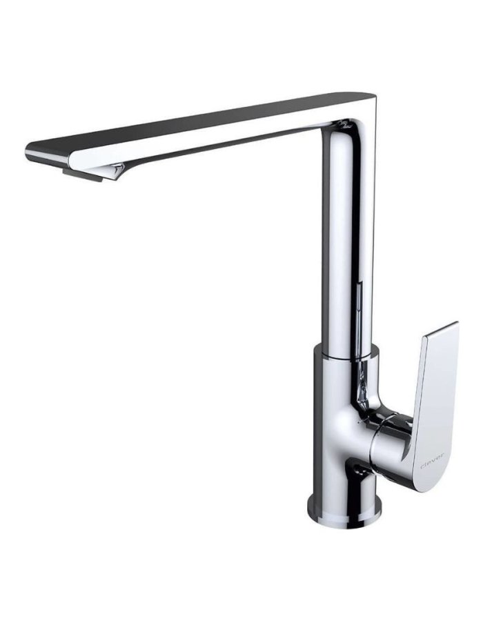 Clever Agora Xtreme 60113GR – Ψηλή Μπαταρία Κουζίνας Πάγκου (EcoNature)