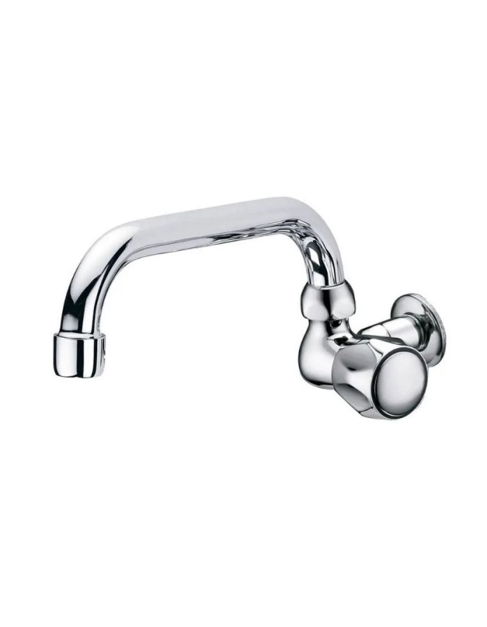 Clever With2 Guayama – Μπαταρία Νεροχύτη Τοίχου 