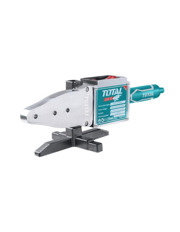 otal TT328151 – Εργαλείο Θερμοκόλλησης Πλαστικών Σωλήνων