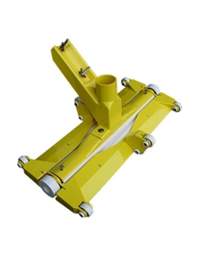 Fairlocks Χειροκίνητη Σκούπα Πισίνας με Κεφαλή 47cm 