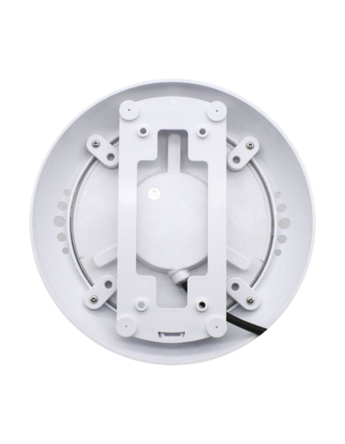 Acqua Source Φωτιστικό Πισίνας LED FLAT Ø24cm – Μπλε Φως 25W (351 LEDs